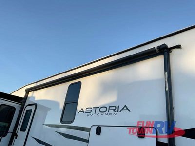 2025 Dutchmen RV Astoria - Photo 8