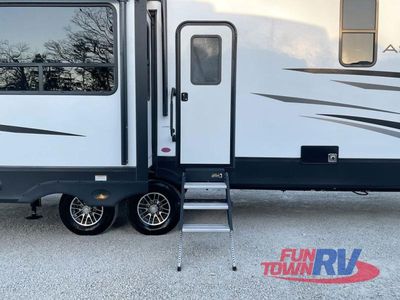 2025 Dutchmen RV Astoria - Photo 11