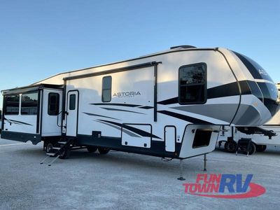 2025 Dutchmen RV Astoria - Photo 1
