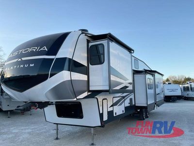 2025 Dutchmen RV Astoria - Photo 3