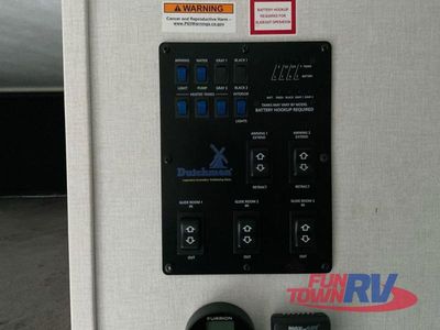 2025 Dutchmen RV Astoria - Photo 30