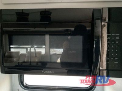 2025 Dutchmen RV Astoria - Photo 20