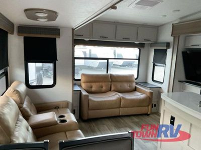 2025 Dutchmen RV Astoria - Photo 25