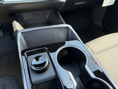 2026 Chevrolet Equinox — photo 27 view