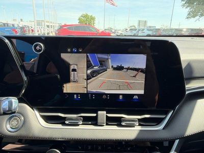 2026 Chevrolet Equinox — photo 25 view