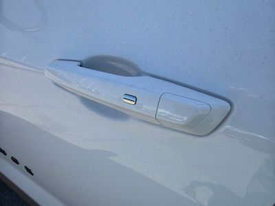 2026 Chevrolet Equinox — photo 12 view