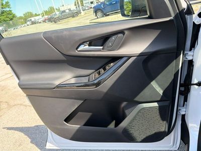 2026 Chevrolet Equinox — photo 29 view