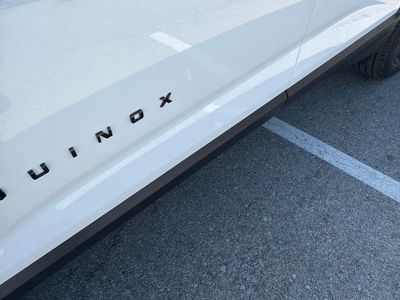 2026 Chevrolet Equinox — photo 11 view