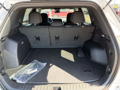 2026 Chevrolet Equinox — photo 13 view