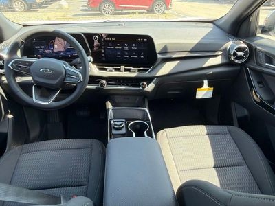 2026 Chevrolet Equinox — photo 16 view