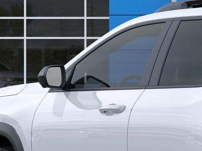 2026 Chevrolet Equinox — photo 42 view