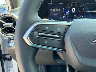 2026 Chevrolet Equinox — photo 20 view