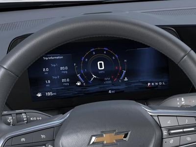 2026 Chevrolet Equinox — photo 48 view