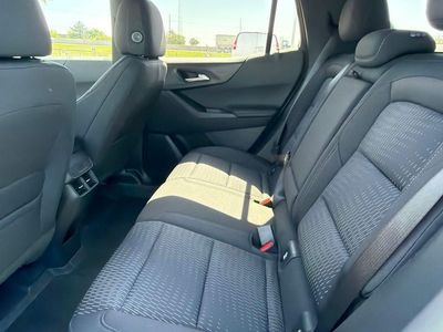 2026 Chevrolet Equinox — photo 14 view