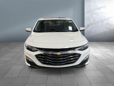 2024 Chevrolet Malibu - Photo 3