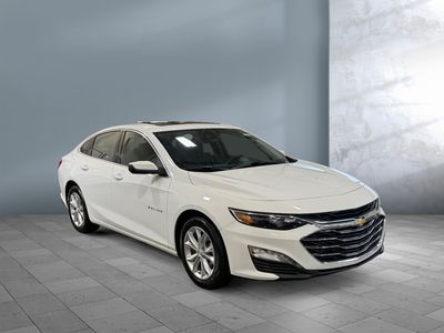 2024 Chevrolet Malibu - Photo 2