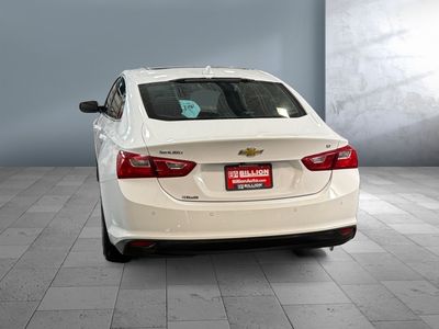 2024 Chevrolet Malibu - Photo 6