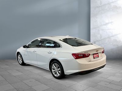 2024 Chevrolet Malibu - Photo 5