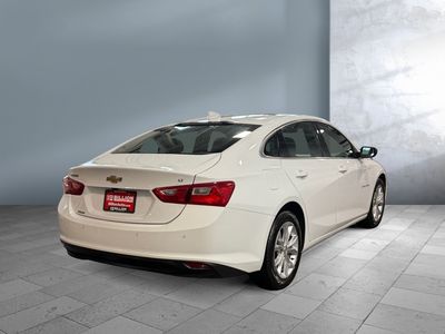 2024 Chevrolet Malibu - Photo 4
