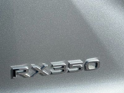2023 Lexus RX - Photo 11