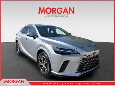 2023 Lexus RX - Photo 1