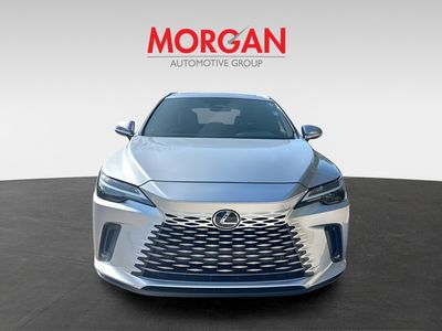 2023 Lexus RX - Photo 8