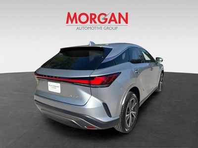 2023 Lexus RX - Photo 3