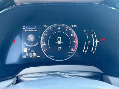 2023 Lexus RX - Photo 43