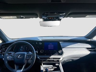 2023 Lexus RX - Photo 17