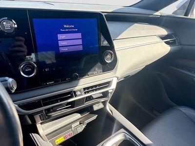2023 Lexus RX - Photo 33