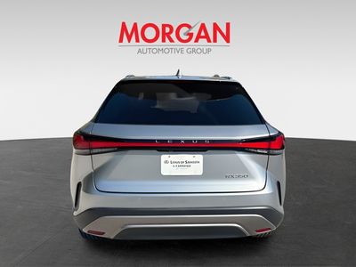 2023 Lexus RX - Photo 4