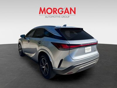2023 Lexus RX - Photo 5