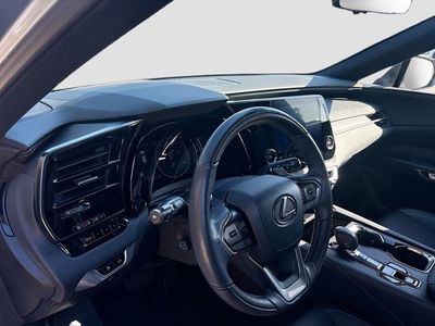 2023 Lexus RX - Photo 27