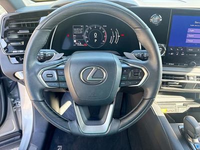 2023 Lexus RX - Photo 41