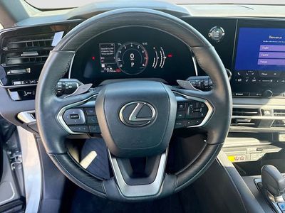 2023 Lexus RX - Photo 37