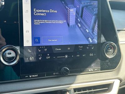 2023 Lexus RX - Photo 36