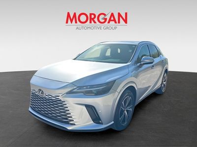 2023 Lexus RX - Photo 7