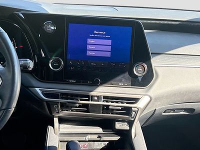 2023 Lexus RX - Photo 20