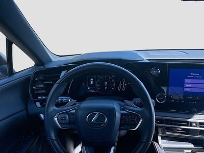 2023 Lexus RX - Photo 18
