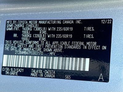 2023 Lexus RX - Photo 46
