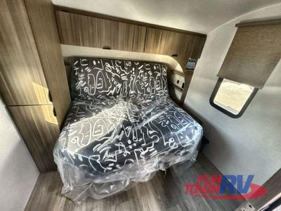 2026 Forest River RV Salem Cruise Lite - Photo 36