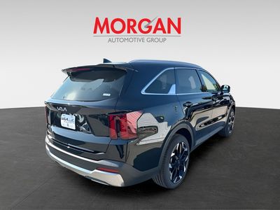 2026 Kia Sorento - Photo 8
