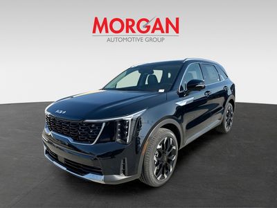 2026 Kia Sorento - Photo 4