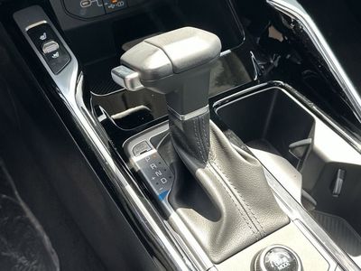 2026 Kia Sorento - Photo 21
