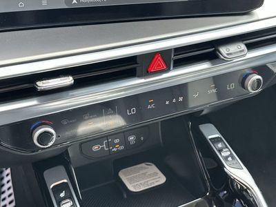 2026 Kia Sorento - Photo 18