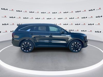 2026 Kia Sorento - Photo 9