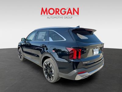 2026 Kia Sorento - Photo 6