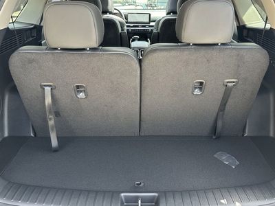 2026 Kia Sorento - Photo 20