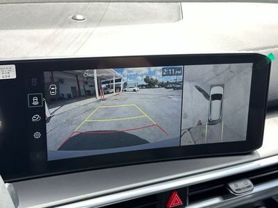 2026 Kia Sorento - Photo 23