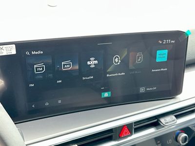 2026 Kia Sorento - Photo 14